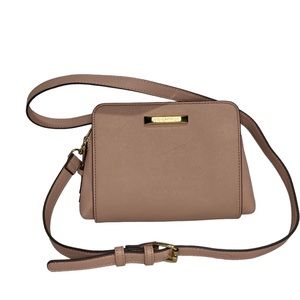 STEVE MADDEN Pink Blannis Women’s Crossbody Purse